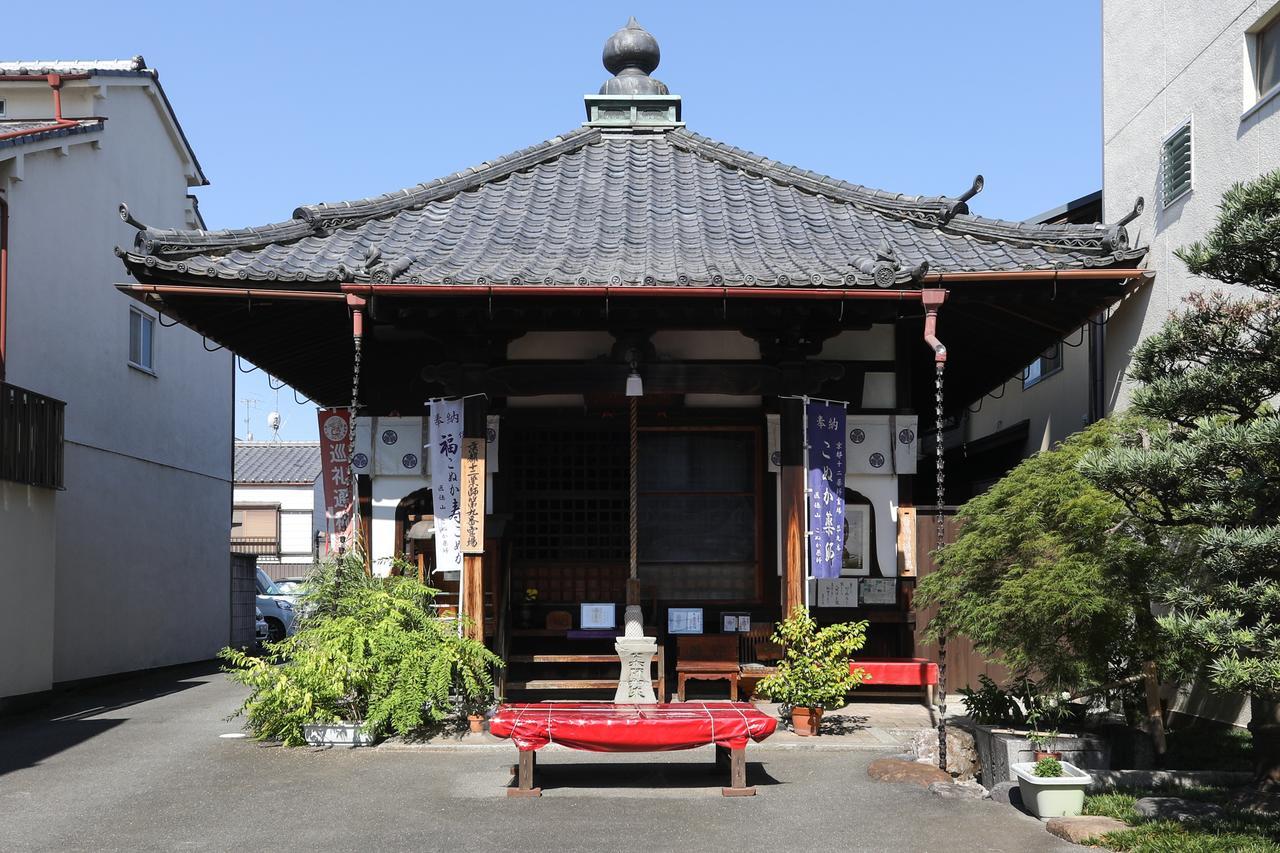 Konuka Yakushi Temple House Villa - Kyoto — Photos 1