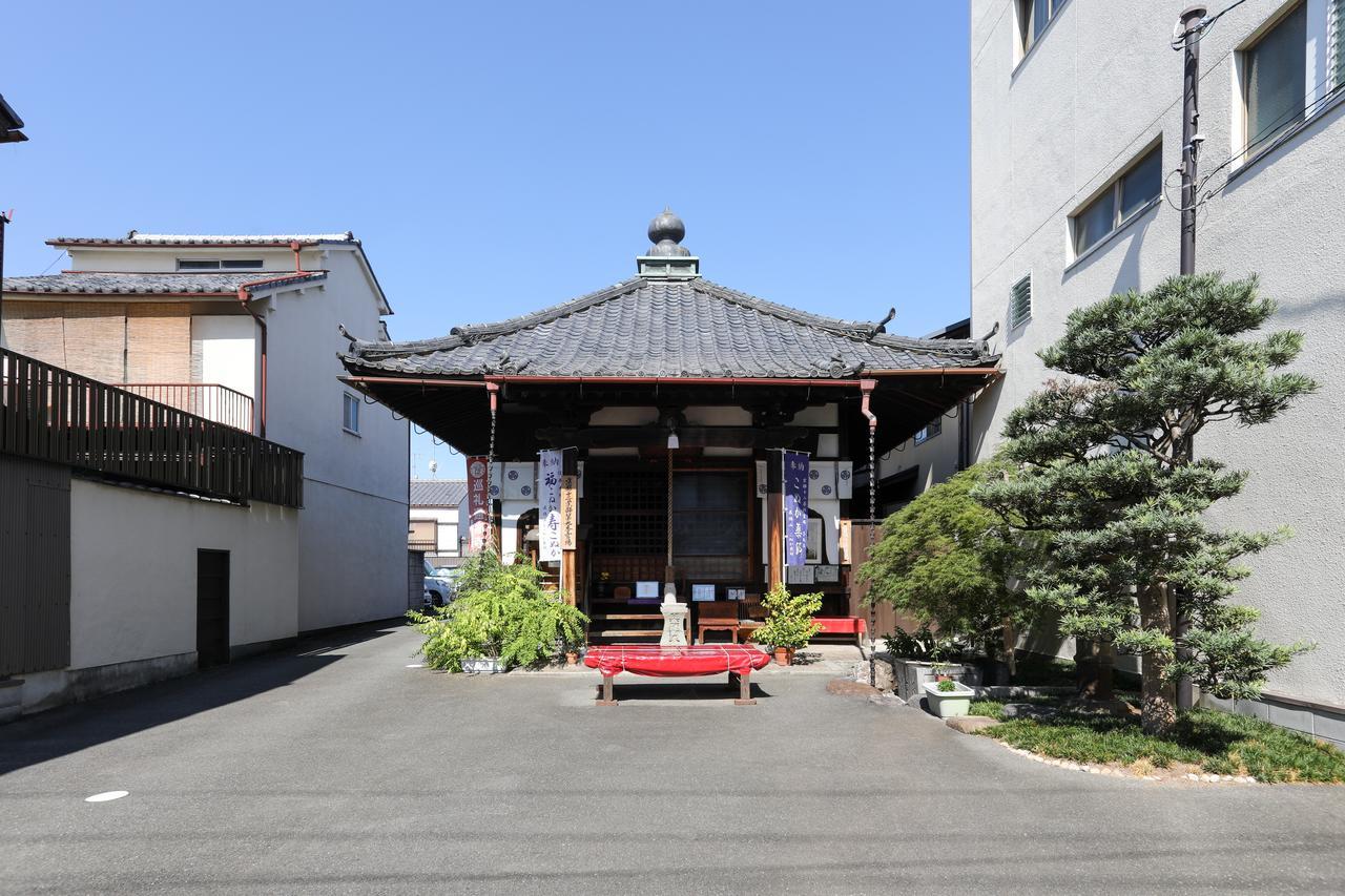Konuka Yakushi Temple House Villa - Kyoto — Photos 2